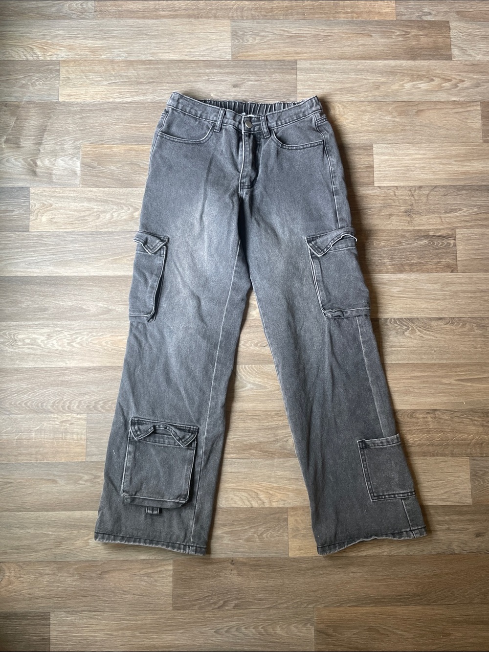 Cargo Pants